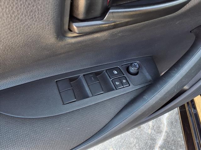 used 2025 Toyota Corolla car, priced at $22,450