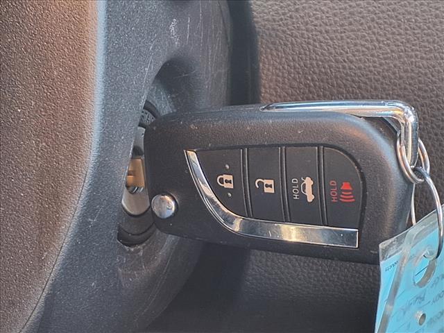 used 2025 Toyota Corolla car, priced at $22,450