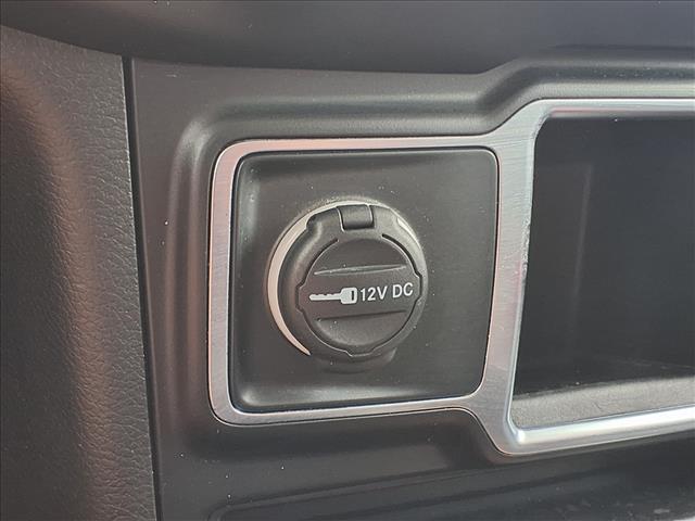 used 2021 Jeep Gladiator car, priced at $27,850