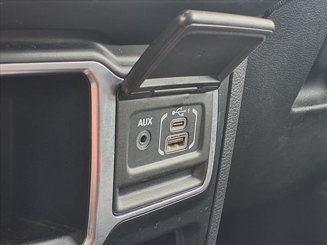 used 2021 Jeep Gladiator car, priced at $27,850