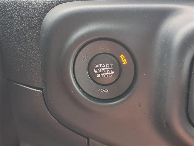 used 2021 Jeep Gladiator car, priced at $27,850