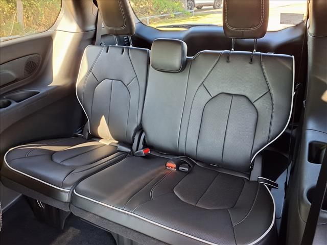 new 2026 Chrysler Pacifica car, priced at $47,759