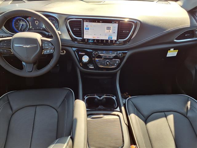 new 2026 Chrysler Pacifica car, priced at $47,759