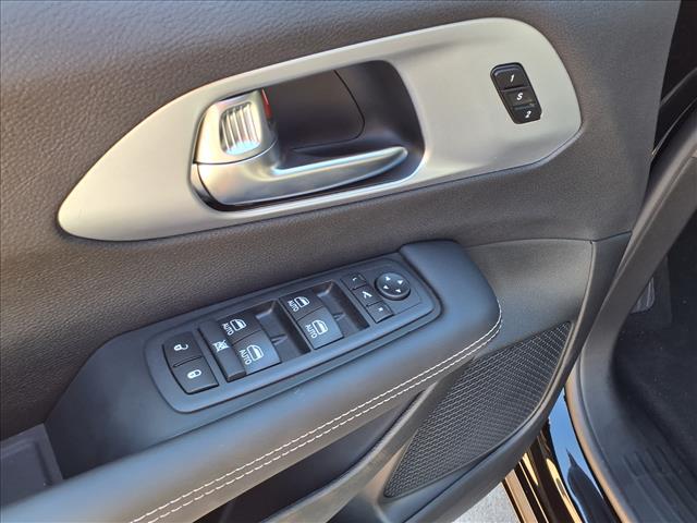 new 2026 Chrysler Pacifica car, priced at $47,759