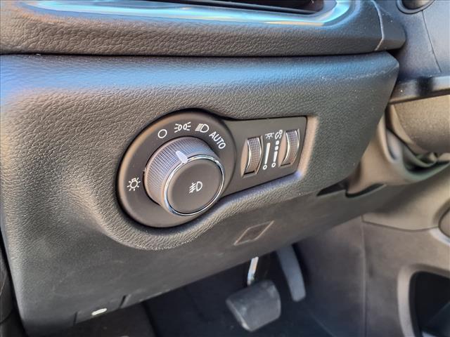 new 2026 Chrysler Pacifica car, priced at $47,759