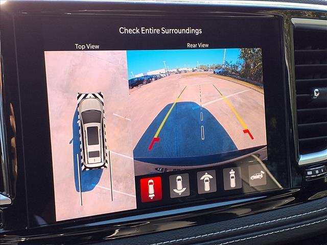 new 2026 Chrysler Pacifica car, priced at $47,759