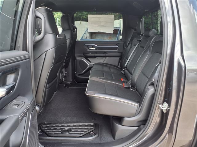 new 2026 Ram 1500 car, priced at $59,501