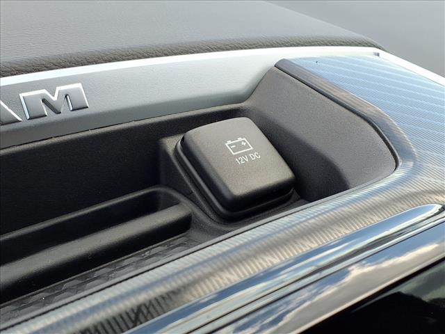 new 2026 Ram 1500 car, priced at $50,458