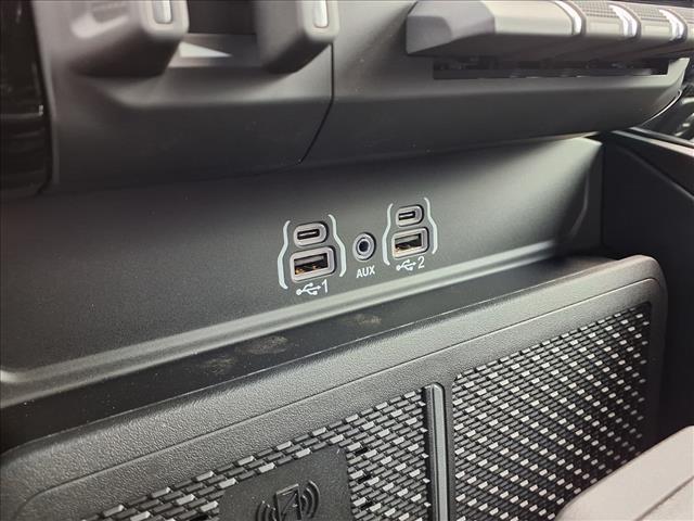 new 2026 Ram 1500 car, priced at $50,458