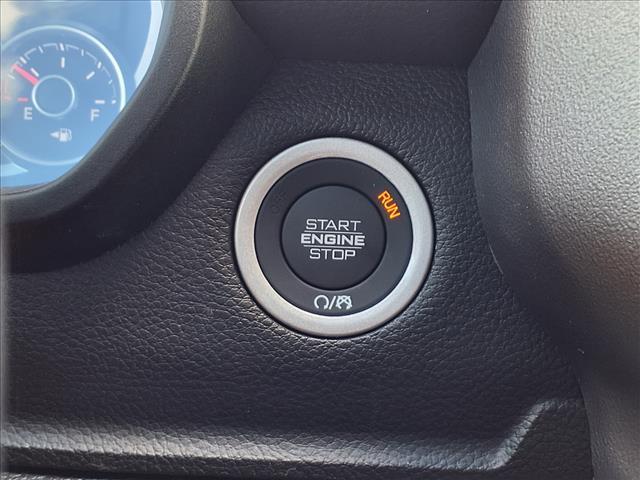 new 2026 Ram 1500 car, priced at $50,458