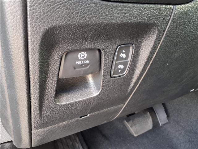 new 2026 Ram 1500 car, priced at $50,458