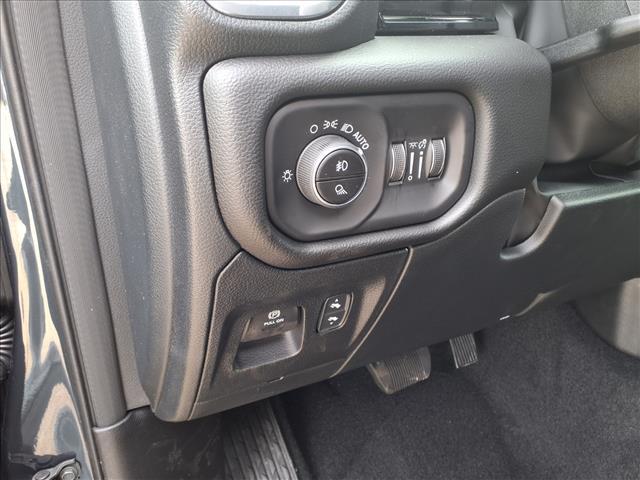 new 2026 Ram 1500 car, priced at $63,123