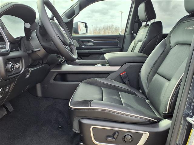 new 2026 Ram 1500 car, priced at $63,123