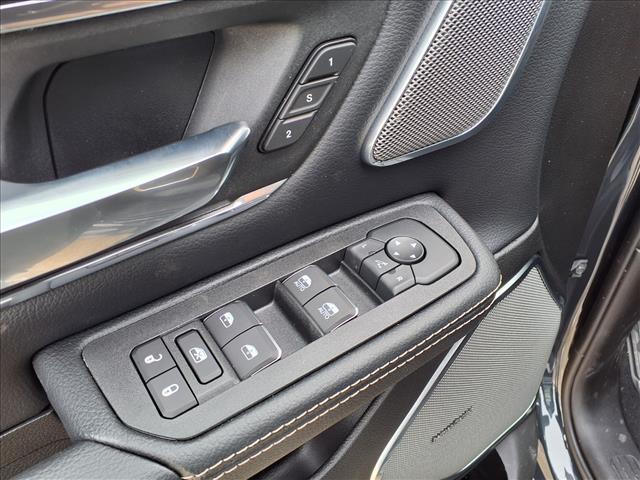 new 2026 Ram 1500 car, priced at $63,123