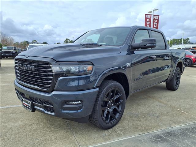 new 2026 Ram 1500 car, priced at $63,123