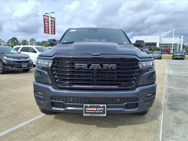 new 2026 Ram 1500 car, priced at $63,123