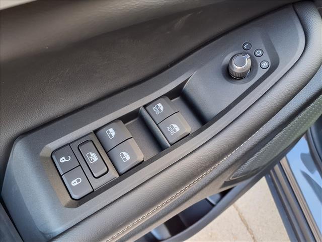 new 2025 Jeep Grand Cherokee L car, priced at $44,706