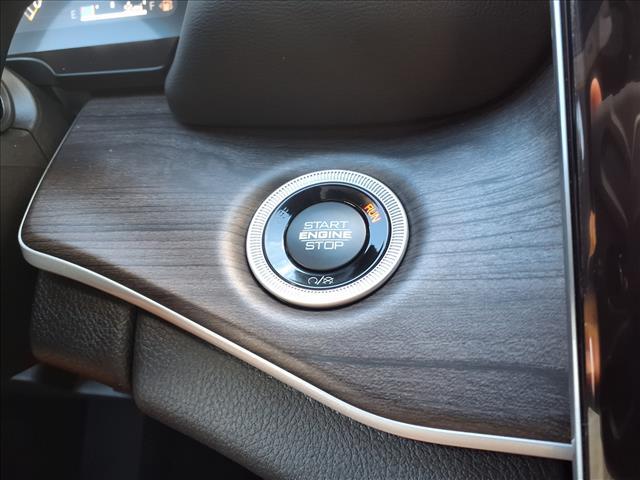 new 2025 Jeep Grand Cherokee L car, priced at $44,706