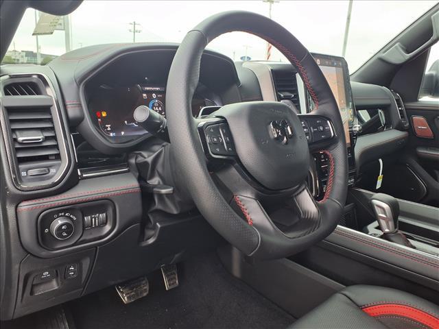 new 2026 Ram 1500 car, priced at $90,440