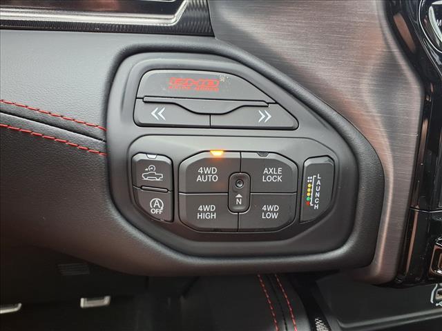 new 2026 Ram 1500 car, priced at $90,440