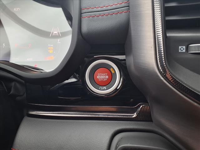 new 2026 Ram 1500 car, priced at $90,440