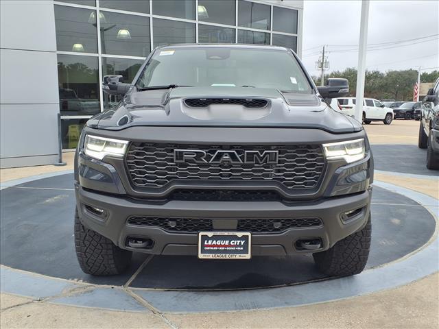 new 2026 Ram 1500 car, priced at $90,440