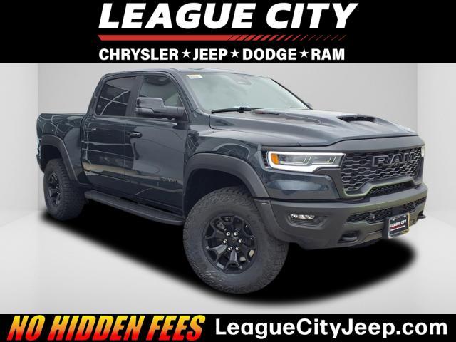 new 2026 Ram 1500 car, priced at $90,440