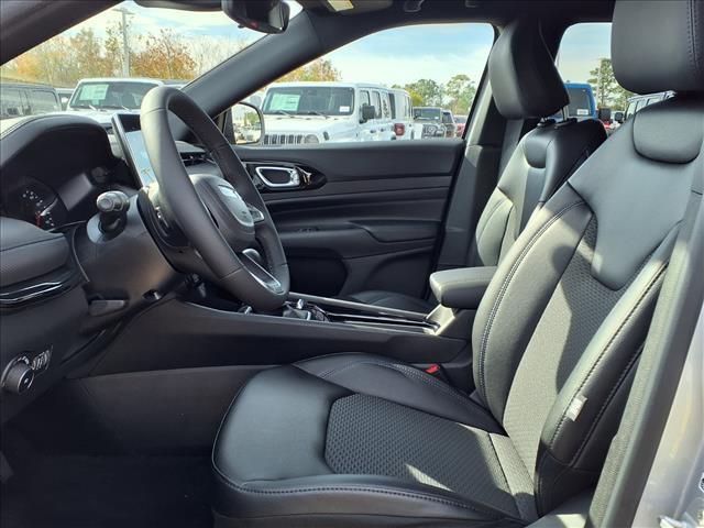 new 2026 Jeep Compass car, priced at $33,080