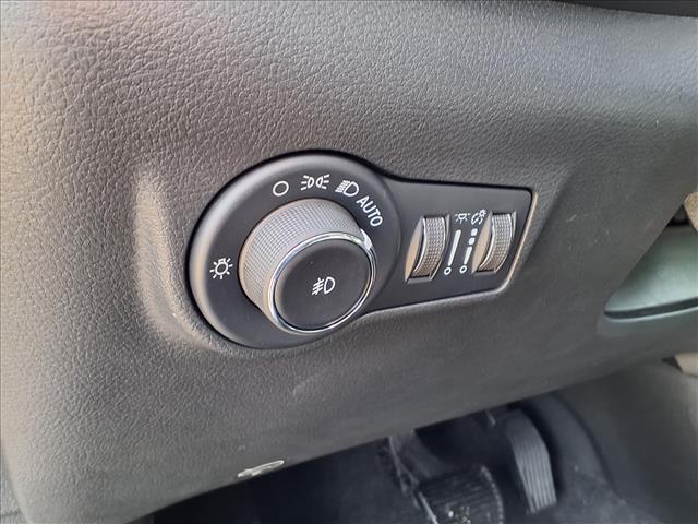 new 2026 Jeep Compass car, priced at $33,080