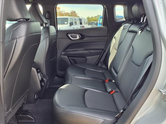 new 2026 Jeep Compass car, priced at $33,080