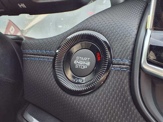 new 2026 Jeep Compass car, priced at $33,080