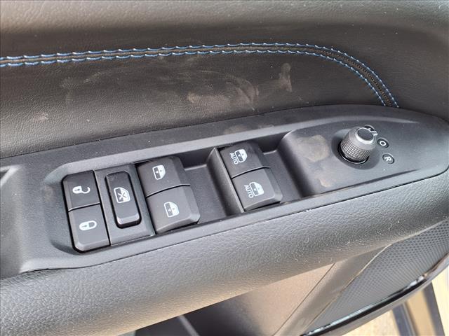 new 2026 Jeep Compass car, priced at $33,080