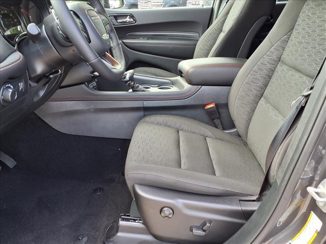 new 2026 Dodge Durango car, priced at $39,839