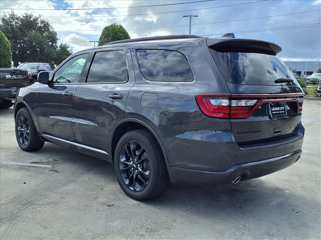 new 2026 Dodge Durango car, priced at $39,839