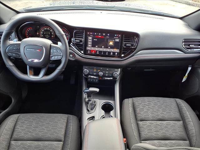 new 2026 Dodge Durango car, priced at $39,839
