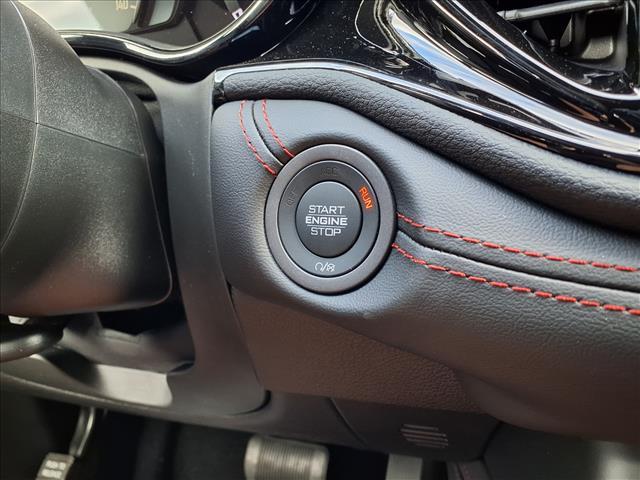 new 2026 Dodge Durango car, priced at $39,839