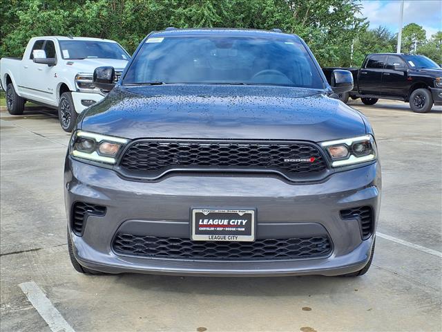 new 2026 Dodge Durango car, priced at $39,839