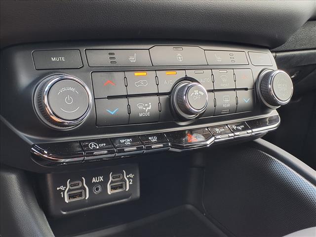 new 2026 Dodge Durango car, priced at $39,839