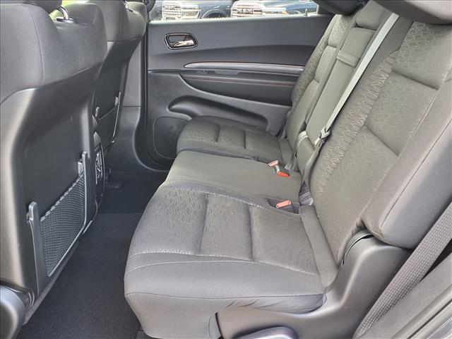 new 2026 Dodge Durango car, priced at $39,839