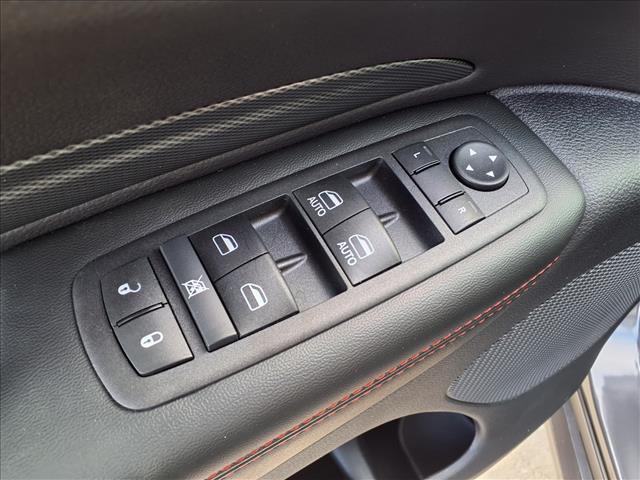 new 2026 Dodge Durango car, priced at $39,839