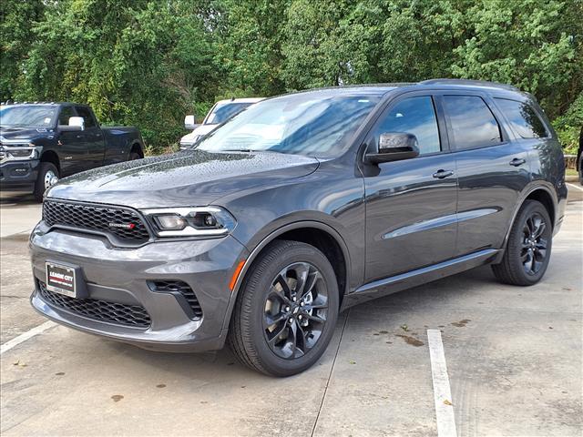 new 2026 Dodge Durango car, priced at $39,839