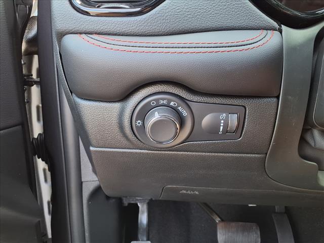 new 2026 Dodge Durango car, priced at $39,839