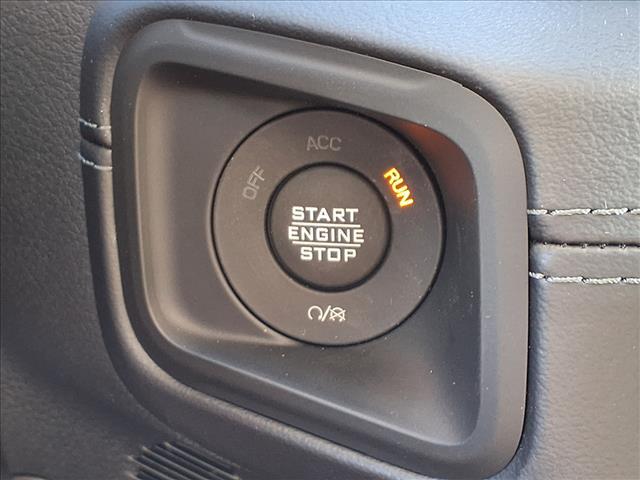 new 2026 Jeep Gladiator car, priced at $63,585