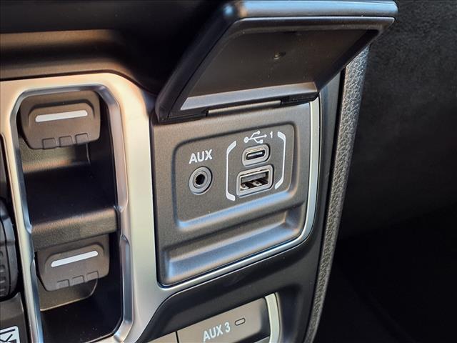 new 2026 Jeep Gladiator car, priced at $63,585