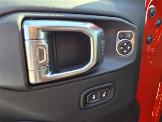 new 2026 Jeep Gladiator car, priced at $63,585