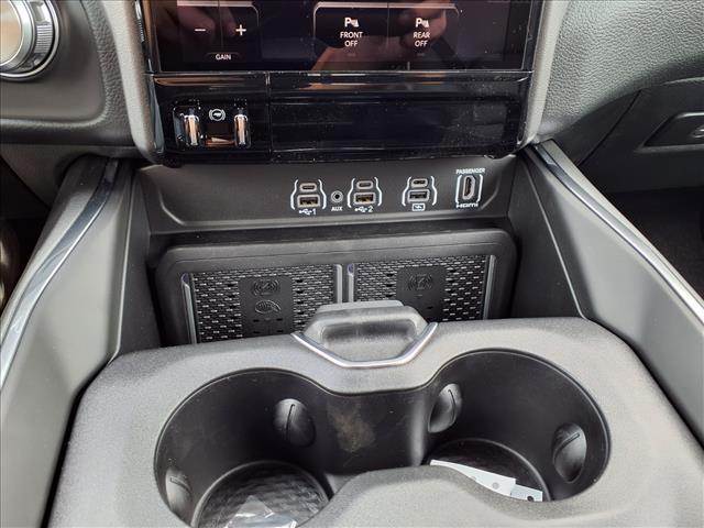 new 2026 Ram 1500 car, priced at $64,280