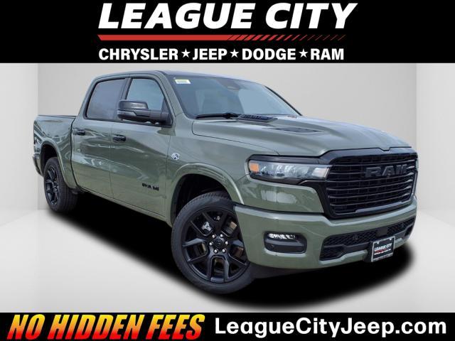 new 2026 Ram 1500 car, priced at $64,280