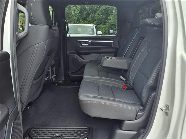 new 2026 Ram 1500 car, priced at $54,075