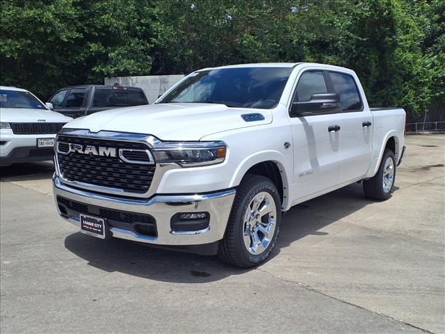 new 2026 Ram 1500 car, priced at $54,075