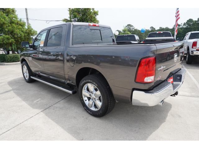 used 2019 Ram 1500 car, priced at $25,735